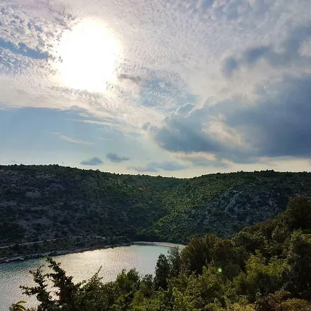 Tamara Apartman