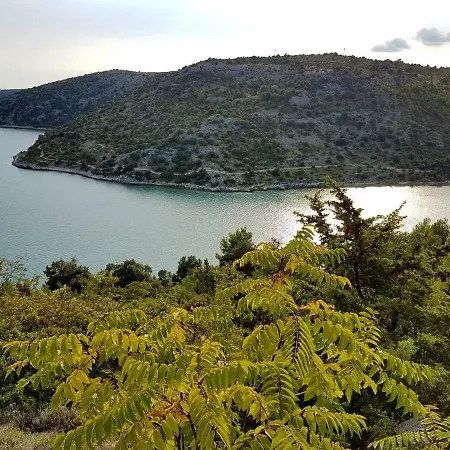 Apartman Tamara *