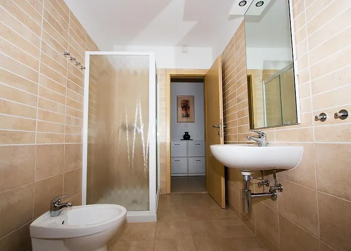 Tamara Appartamento Rakalj