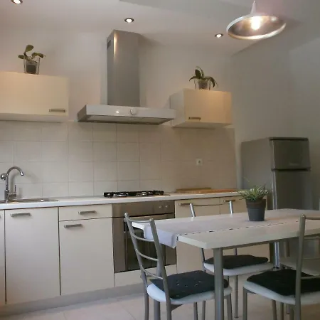 Tamara Lejlighed Rakalj