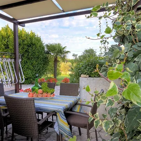 Tamara Apartament Rakalj