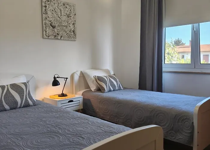 Appartement Tamara *