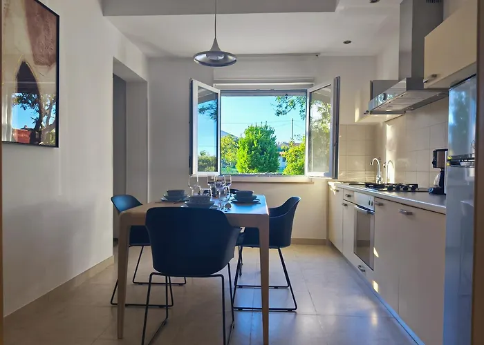 Tamara Appartement Rakalj