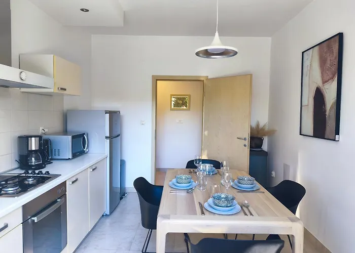 Appartement Tamara *