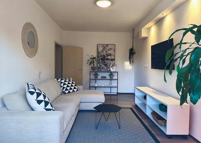 Appartement Tamara *