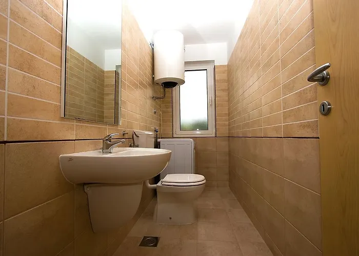 Appartement Tamara