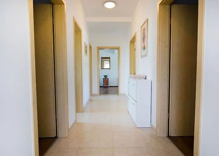 Appartement Tamara Rakalj