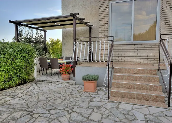 Tamara Appartement Rakalj