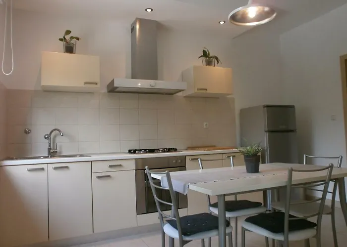 Tamara Appartement Rakalj