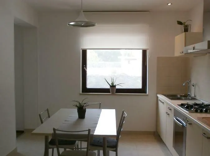 Appartement Tamara Rakalj