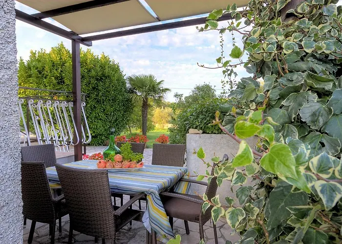 Tamara Appartement Rakalj