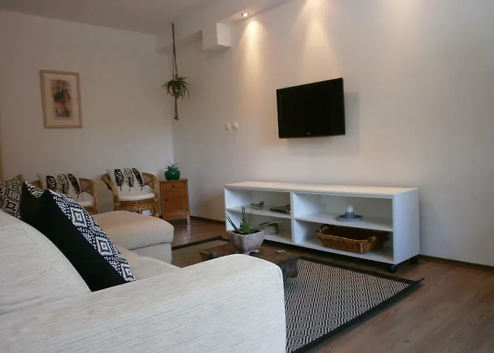 Appartement Tamara